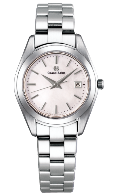 Grand Seiko Heritage Replica Watch STGF267
